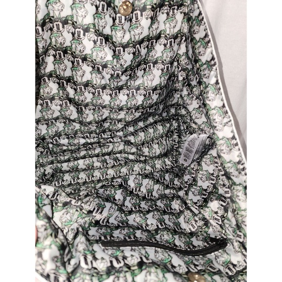 Disney NYC Tote Bag Mickey Mouse Statue of Liberty‎ Skyline - Picture 6 of 7